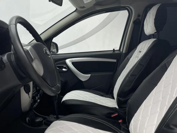 Nissan Terrano III (D10) с пробегом 2016 года, цена 1 079 000 рублей, 176121 км, внедорожник, Автокод Объявления