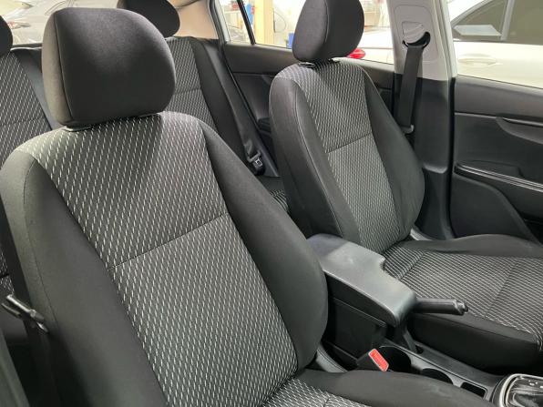Kia Rio IV с пробегом 2020 года, цена 1 290 000 рублей, 199800 км, хэтчбек, Автокод Объявления