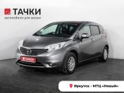 Nissan Note II Иркутск  - изображение 23
