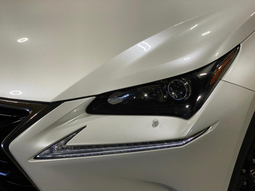 Lexus NX I Челябинск  - изображение 9