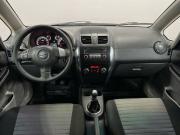 Suzuki SX4 I (Classic) Рестайлинг Уфа  - изображение 22
