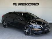 Kia Cerato III Уфа  - изображение 21