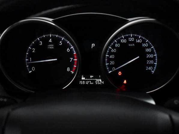 Mazda 3 II (BL) Рестайлинг с пробегом 2011 года, цена 886 900 рублей, 159125 км, хэтчбек, Автокод Объявления