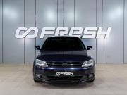 Volkswagen Jetta VI Воронеж  - изображение 22