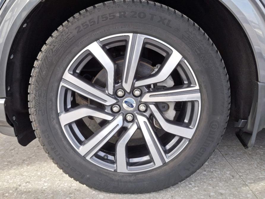 Ford Explorer VI Рестайлинг (China Market) Мурманск  - изображение 10