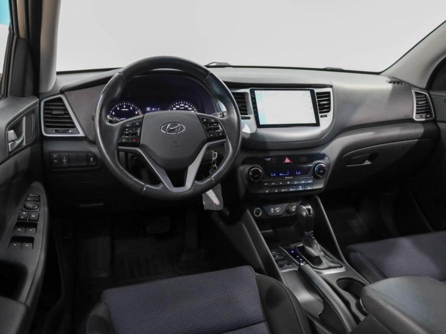 Hyundai Tucson III Ростов-на-Дону  - изображение 6