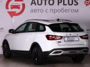Lada (ВАЗ) Vesta I Рестайлинг (NG) Минеральные Воды  - изображение 23