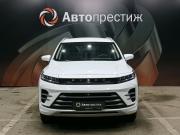 Exeed LX I Рестайлинг Ставрополь  - изображение 30