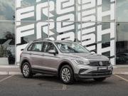 Volkswagen Tiguan II Рестайлинг Краснодар  - изображение 23