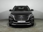 Hyundai Santa Fe III Рестайлинг Санкт-Петербург  - изображение 30