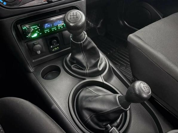 Chevrolet Niva I Рестайлинг с пробегом 2018 года, цена 785 000 рублей, 32256 км, внедорожник, Автокод Объявления