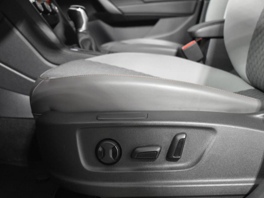 Volkswagen Taos I Санкт-Петербург  - изображение 20