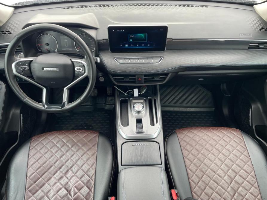 Haval Jolion I Вологда  - изображение 9