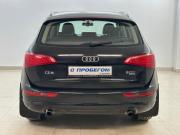 Audi Q5 I (8R) Москва  - изображение 24