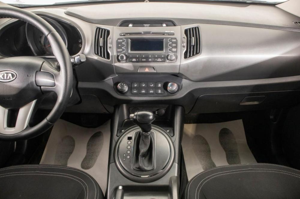 Kia Sportage III Барнаул  - изображение 16