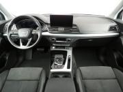 Audi Q5 II (FY) Рестайлинг Санкт-Петербург  - изображение 34
