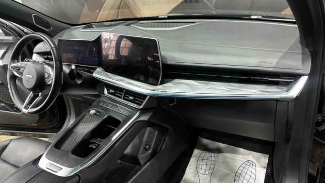 Haval F7 II с пробегом 2024 года, цена 2 950 000 рублей, 44578 км, внедорожник, Автокод Объявления