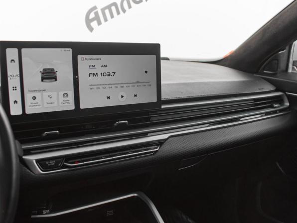 Geely Emgrand II с пробегом 2024 года, цена 1 720 000 рублей, 20411 км, седан, Автокод Объявления