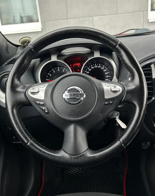 Nissan Juke I Альметьевск  - изображение 16