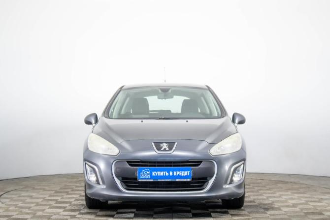 Peugeot 308 I Рестайлинг с пробегом 2012 года, цена 649 000 рублей, 228000 км, хэтчбек, Автокод Объявления