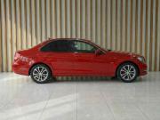 Mercedes-Benz C-Класс III (W204) Рестайлинг Кропоткин  - изображение 30