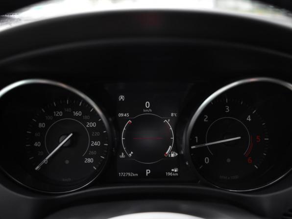 Jaguar F-Pace I с пробегом 2017 года, цена 2 369 000 рублей, 172299 км, внедорожник, Автокод Объявления