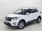 Hyundai Creta I Курск  - изображение 22