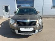 Skoda Yeti I Москва  - изображение 19