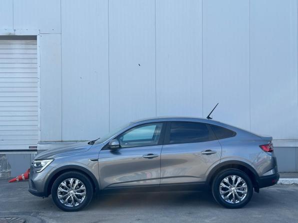 Renault Arkana I с пробегом 2020 года, цена 1 730 000 рублей, 77600 км, внедорожник, Автокод Объявления
