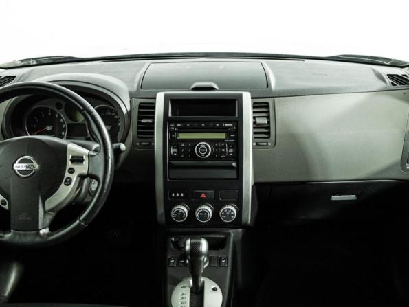 Nissan X-Trail II с пробегом 2008 года, цена 749 585 рублей, 220000 км, внедорожник, Автокод Объявления