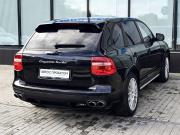 Porsche Cayenne I Рестайлинг (957) Екатеринбург  - изображение 40