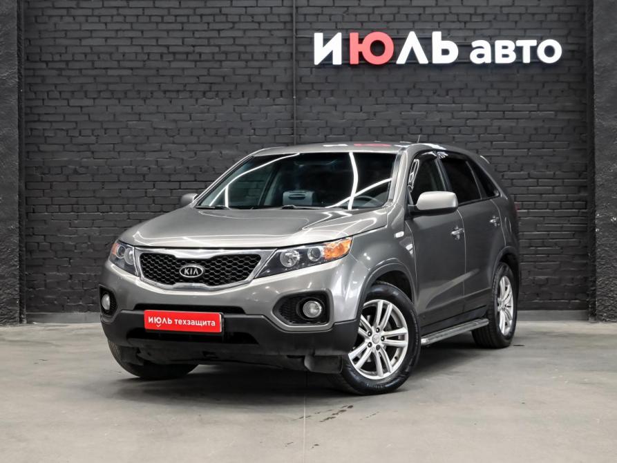 Kia Sorento II Екатеринбург  - изображение 1