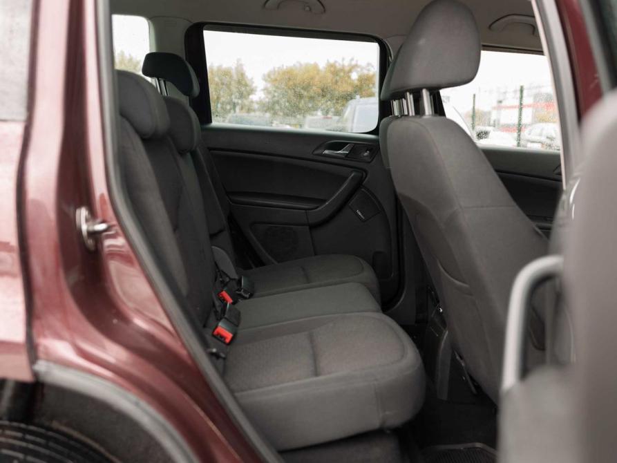 Skoda Yeti I Новосибирск  - изображение 18