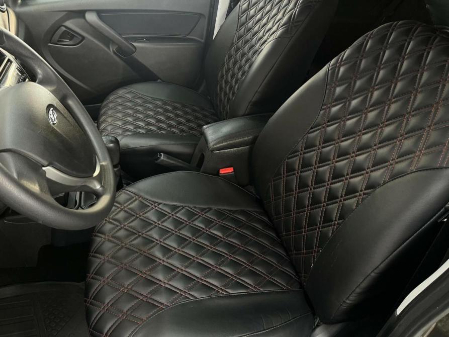 Lada (ВАЗ) Granta I Рестайлинг Нижнекамск  - изображение 5