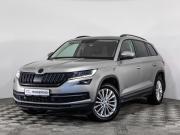 Skoda Kodiaq I Санкт-Петербург  - изображение 24