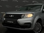 Lada (ВАЗ) Largus I Рестайлинг Санкт-Петербург  - изображение 42