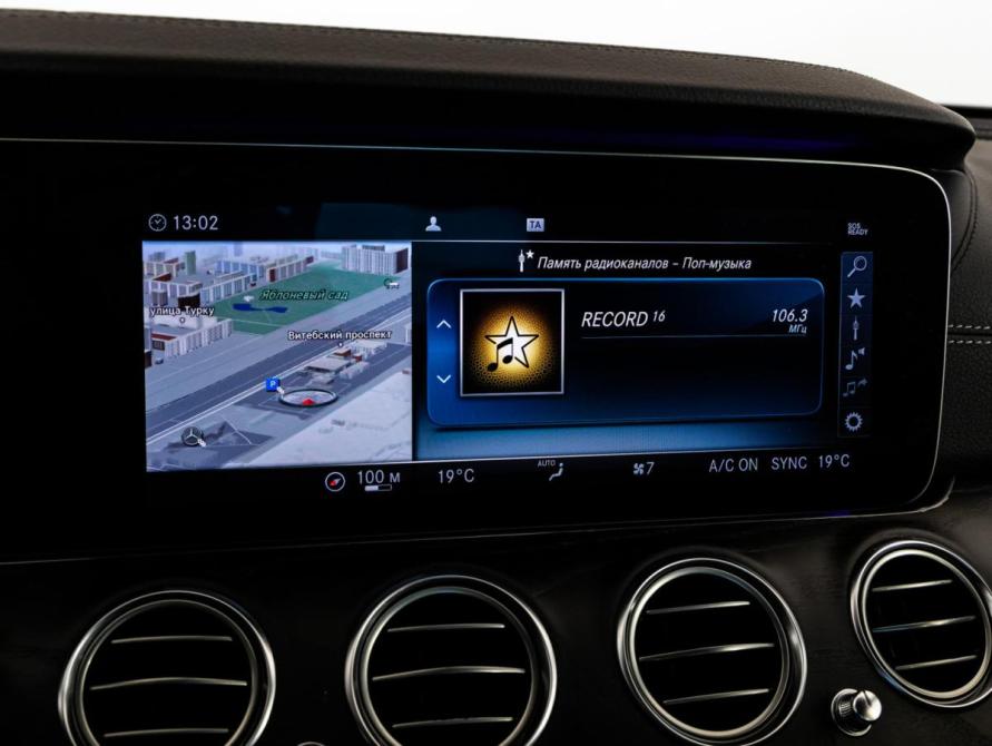 Mercedes-Benz E-Класс V (W213 S213 C238) Санкт-Петербург  - изображение 19