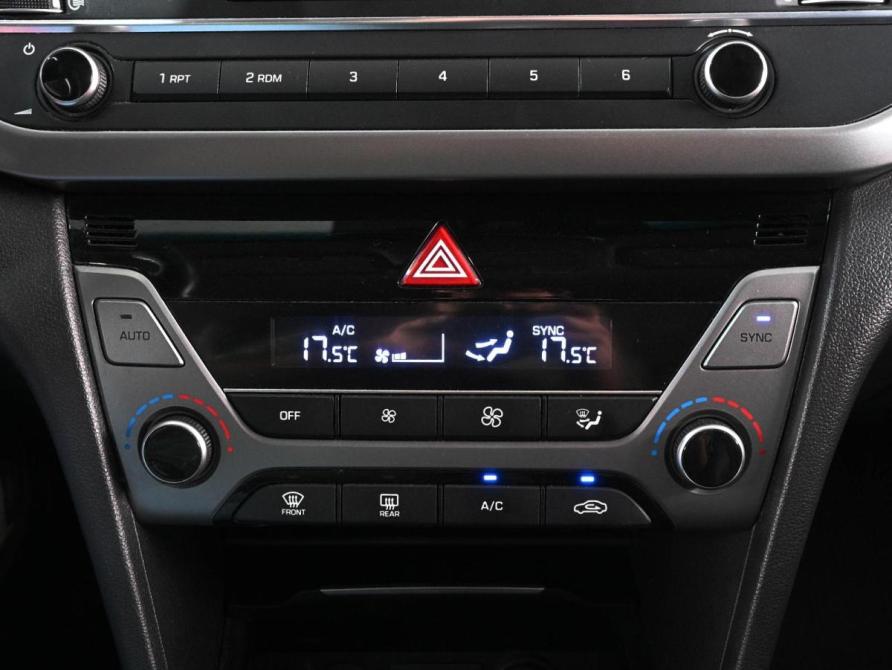 Hyundai Elantra VI (AD) Ростов-на-Дону  - изображение 14