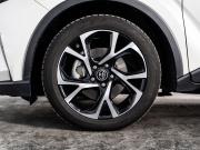 Toyota C-HR I Рестайлинг Иркутск  - изображение 45