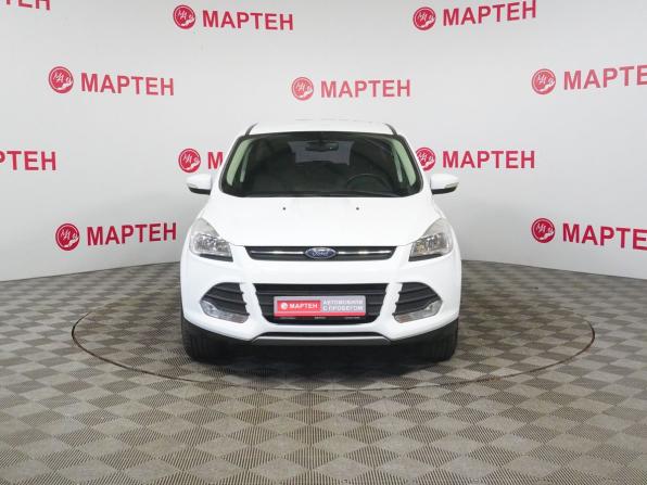 Ford Kuga II с пробегом 2015 года, цена 1 465 000 рублей, 113480 км, внедорожник, Автокод Объявления