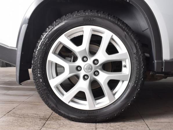 Nissan X-Trail II Рестайлинг с пробегом 2012 года, цена 1 399 999 рублей, 148848 км, внедорожник, Автокод Объявления
