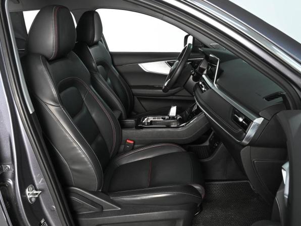 Chery Tiggo 7 Pro I с пробегом 2022 года, цена 1 739 000 рублей, 75844 км, внедорожник, Автокод Объявления