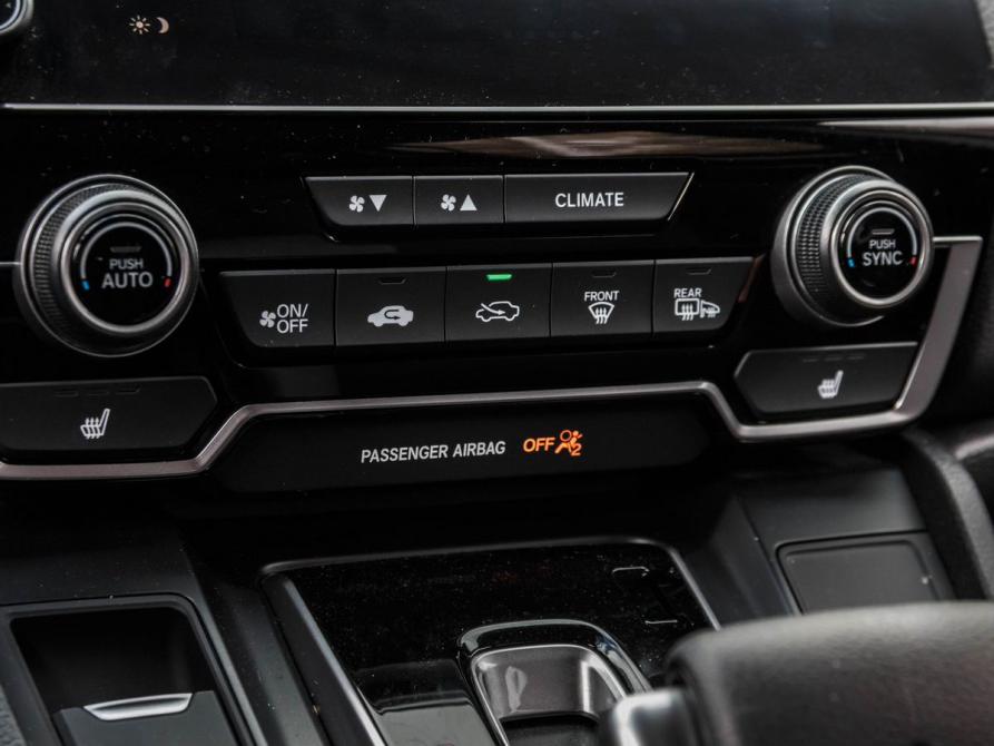 Honda CR-V V Рестайлинг Уфа  - изображение 19