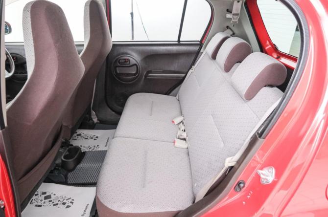 Toyota Passo II (C30) с пробегом 2014 года, цена 739 000 рублей, 45700 км, хэтчбек, Автокод Объявления