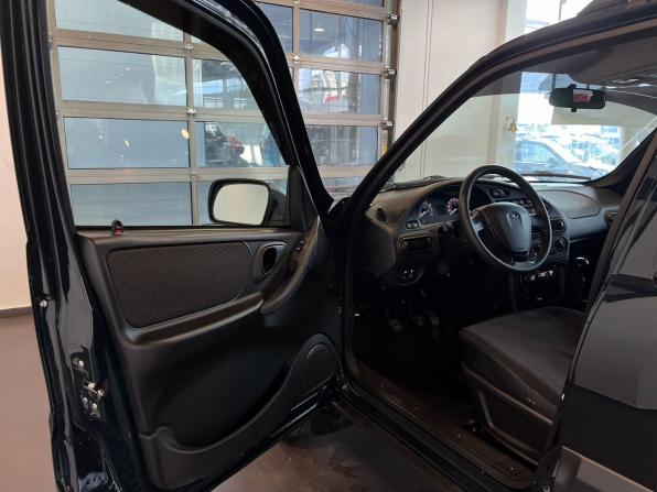 Lada (ВАЗ) Niva Travel I с пробегом 2024 года, цена 1 272 000 рублей, 24146 км, внедорожник, Автокод Объявления