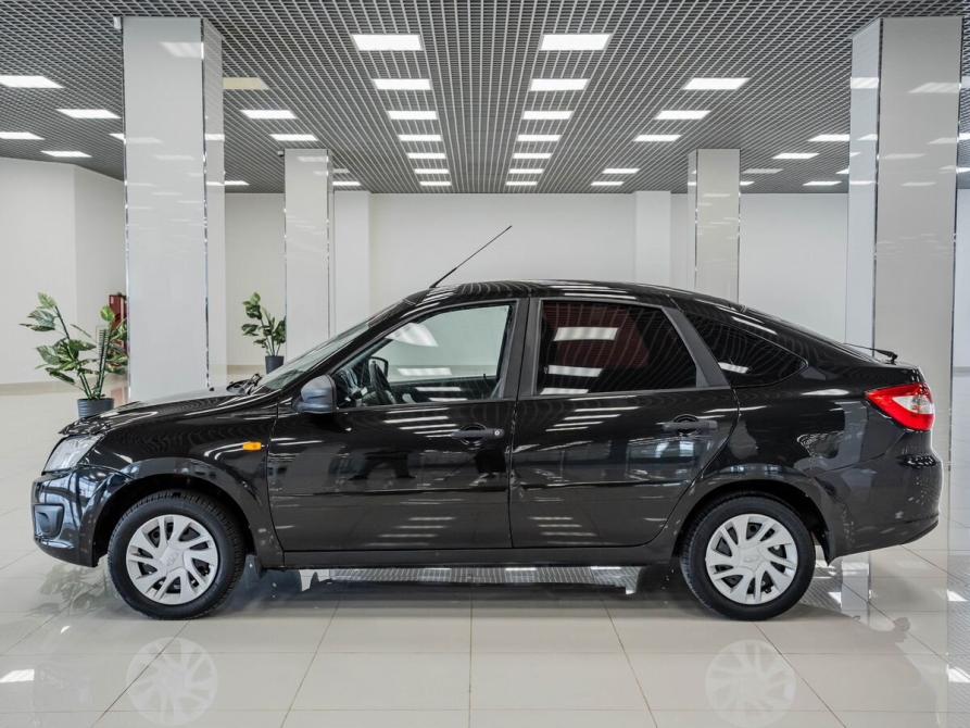 Lada (ВАЗ) Granta I Самара  - изображение 8