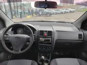 Hyundai Getz I Рестайлинг Ижевск  - изображение 39