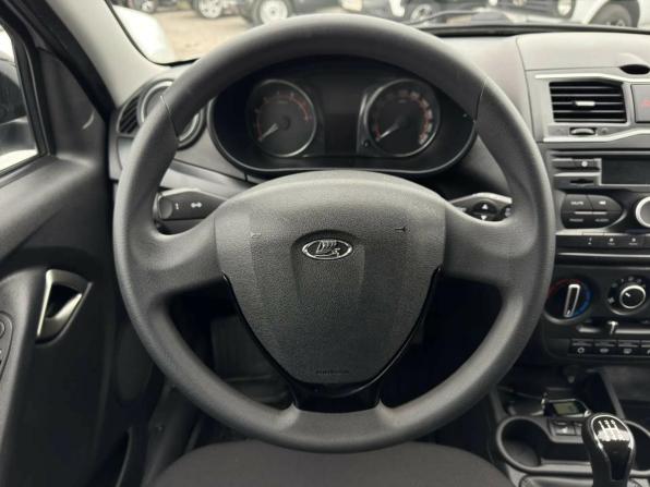 Lada (ВАЗ) Granta I Рестайлинг с пробегом 2024 года, цена 924 000 рублей, 91000 км, седан, Автокод Объявления