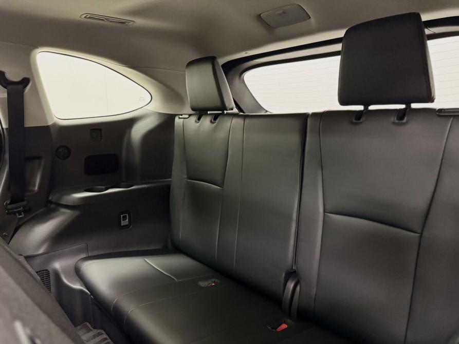 Toyota Highlander IV (XU70) Вологда  - изображение 14