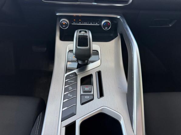 Geely Coolray I с пробегом 2020 года, цена 1 650 000 рублей, 103445 км, внедорожник, Автокод Объявления